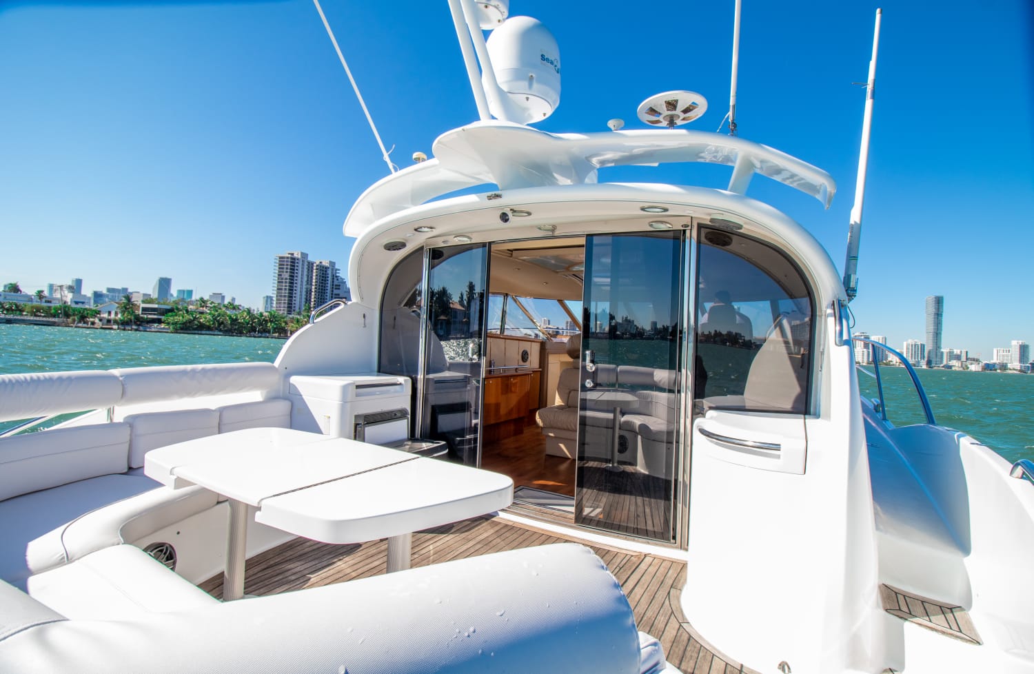 65ft Neptunes