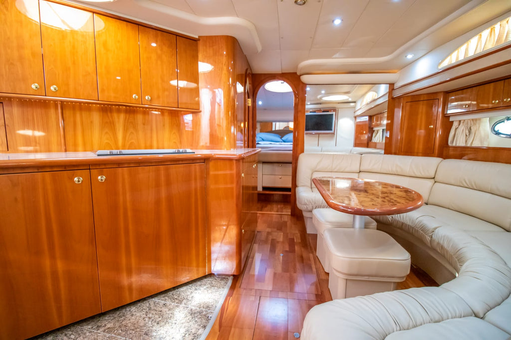 65ft Neptunes