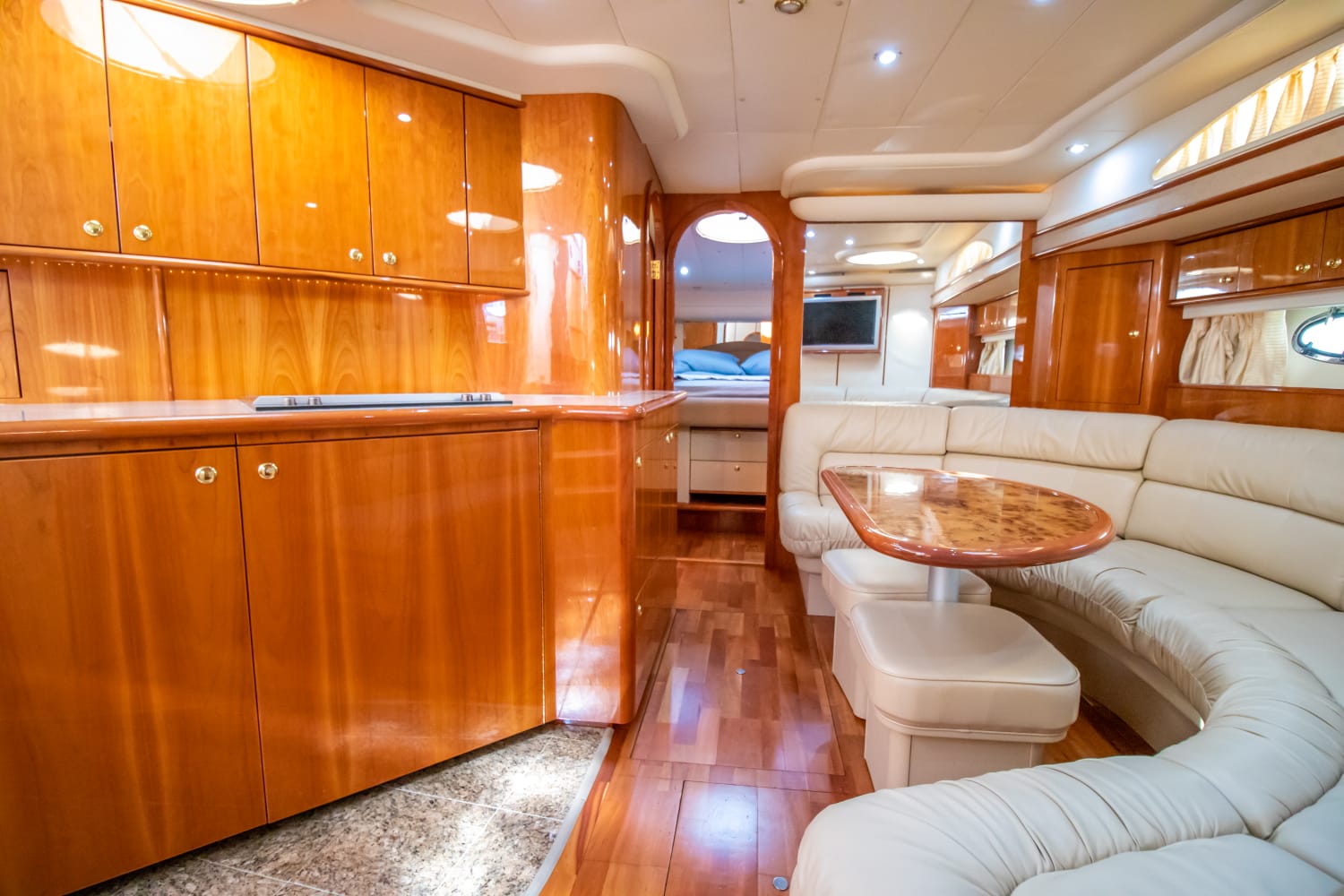 65ft Neptunes