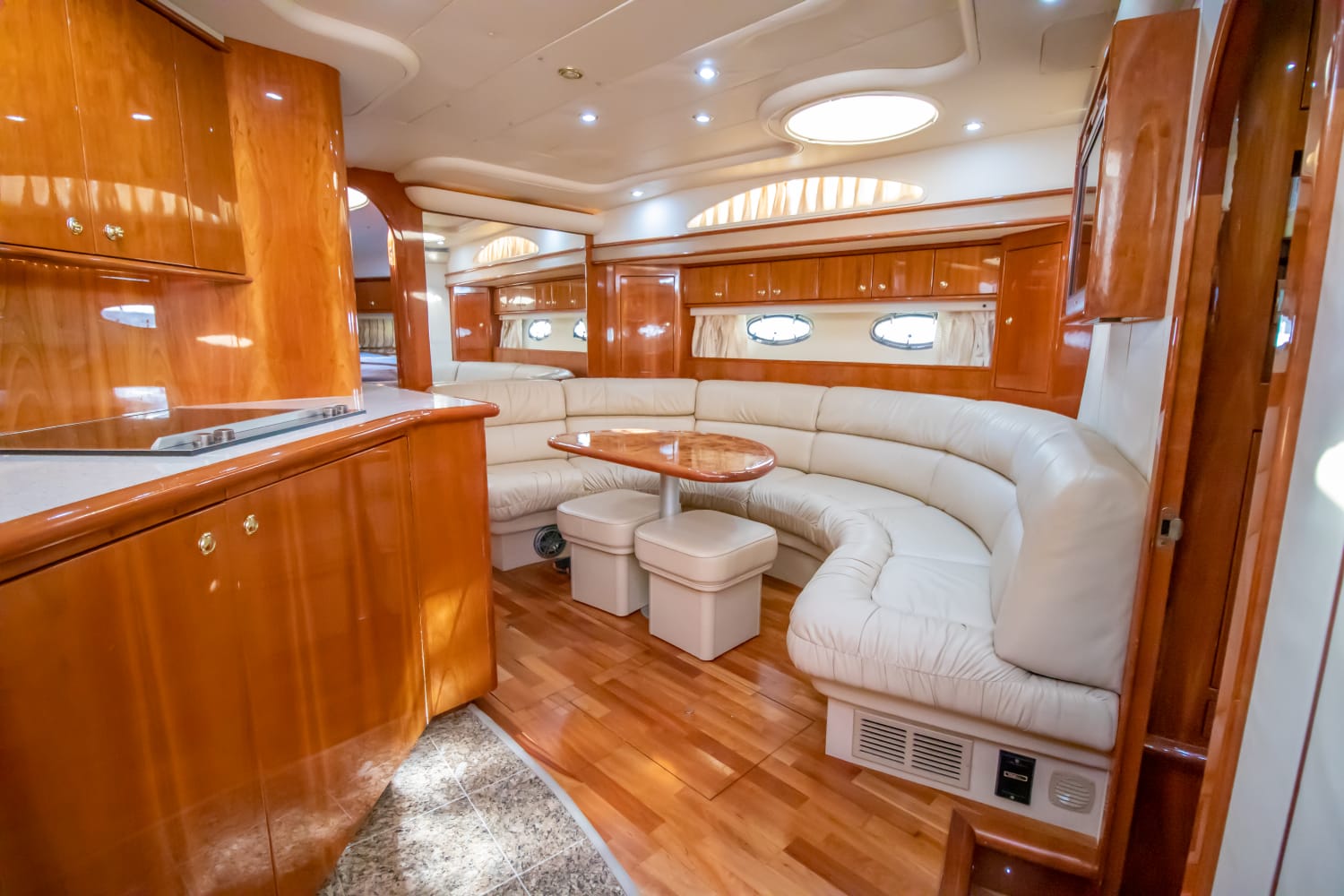 65ft Neptunes