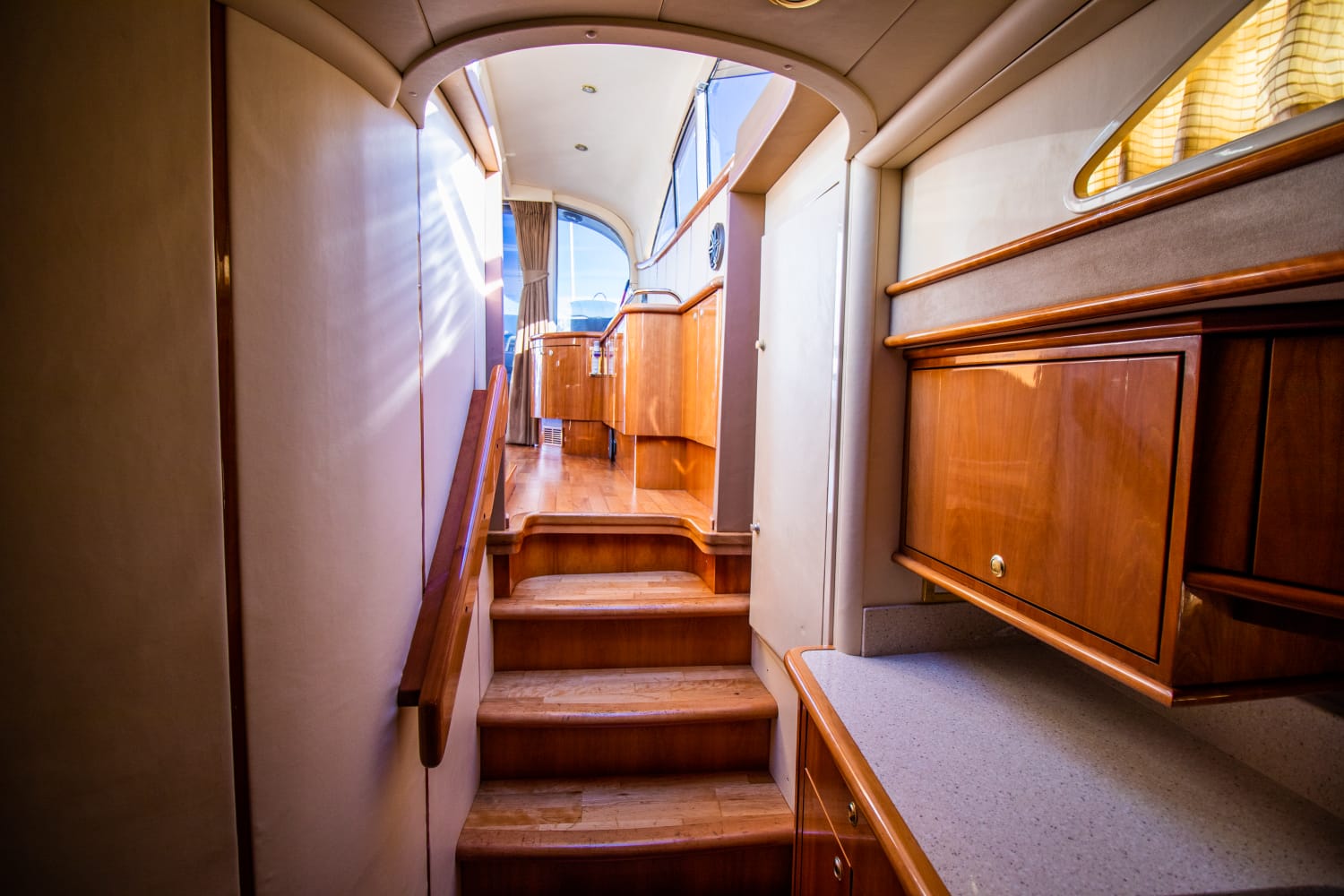 65ft Neptunes