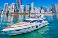 70FT Azimut Container