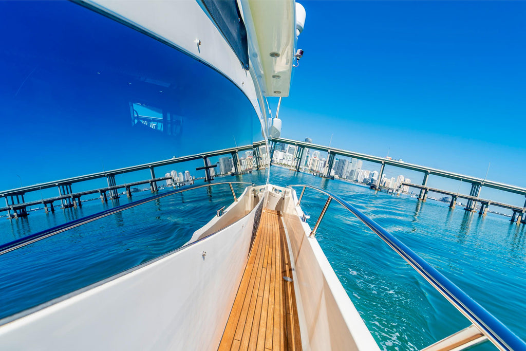 70FT Azimut Container