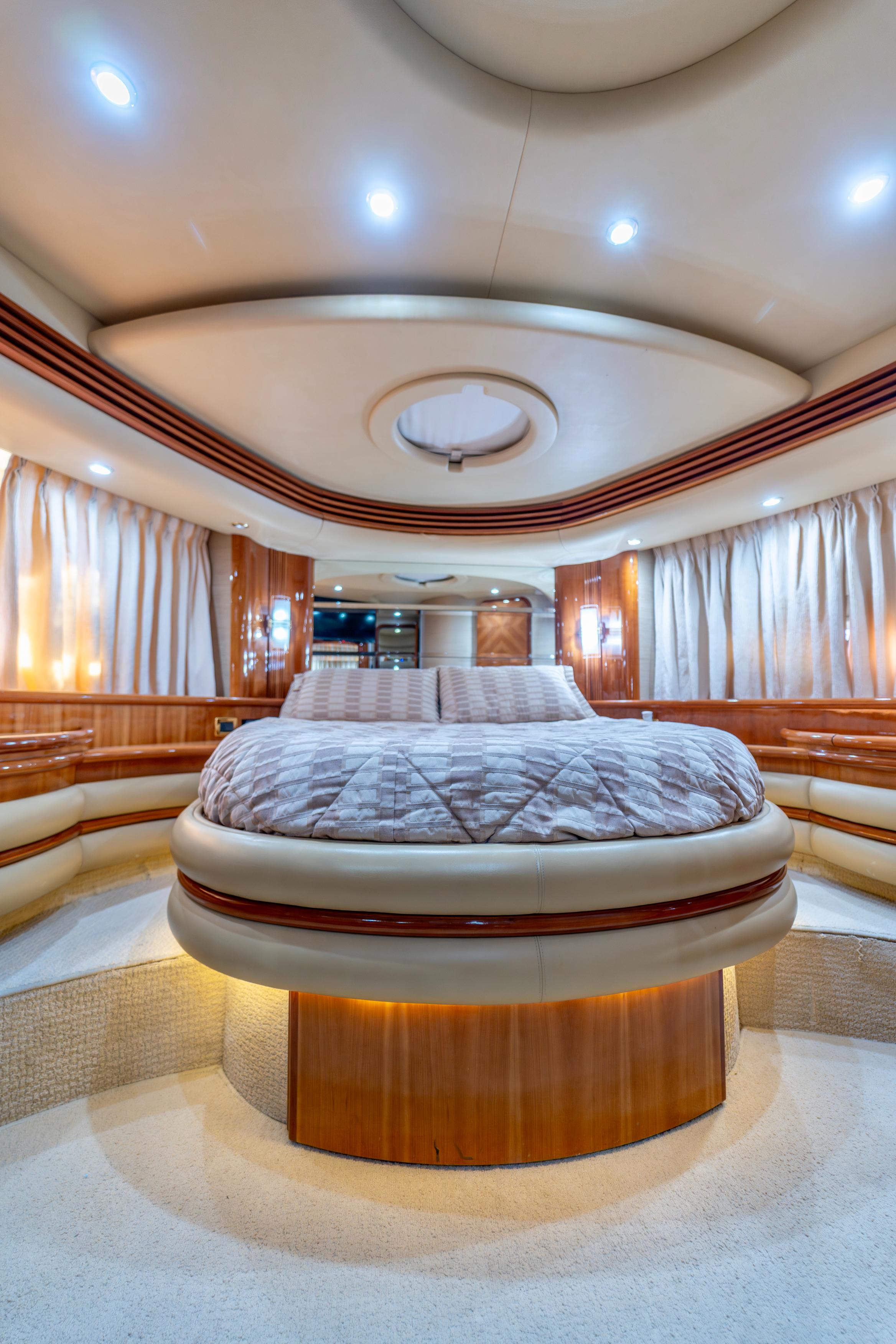 70FT Azimut Container