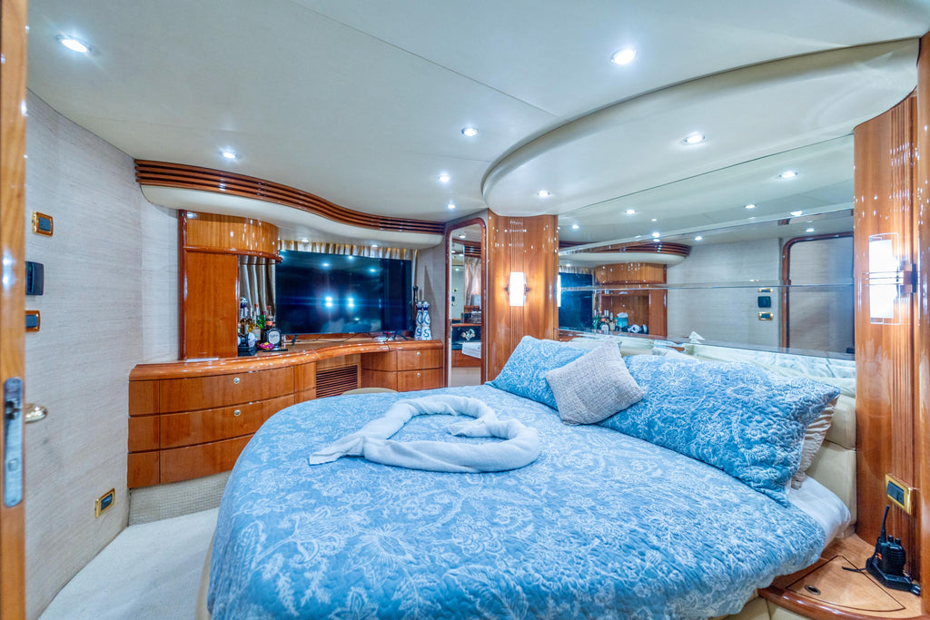 70FT Azimut Container