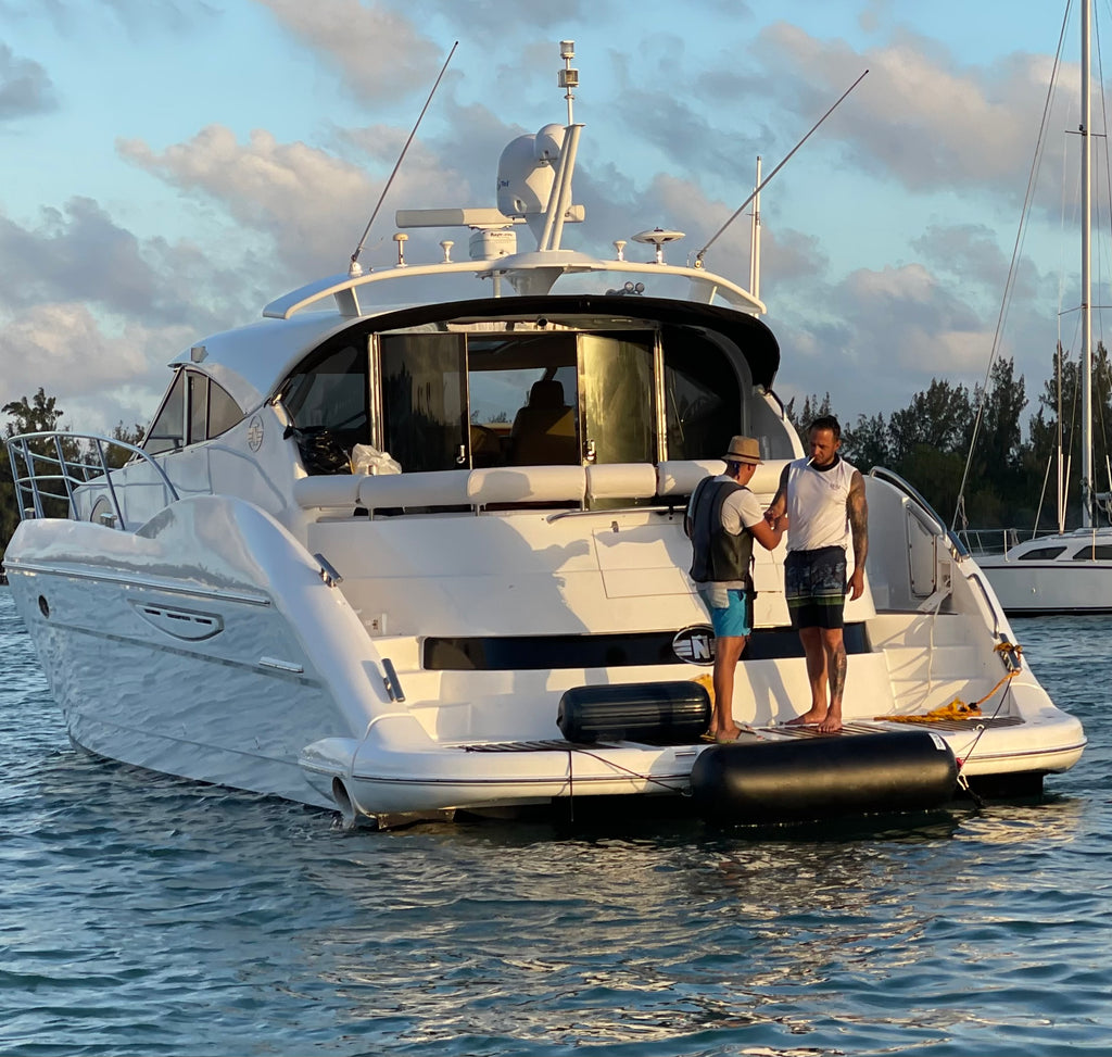 65ft Neptunes
