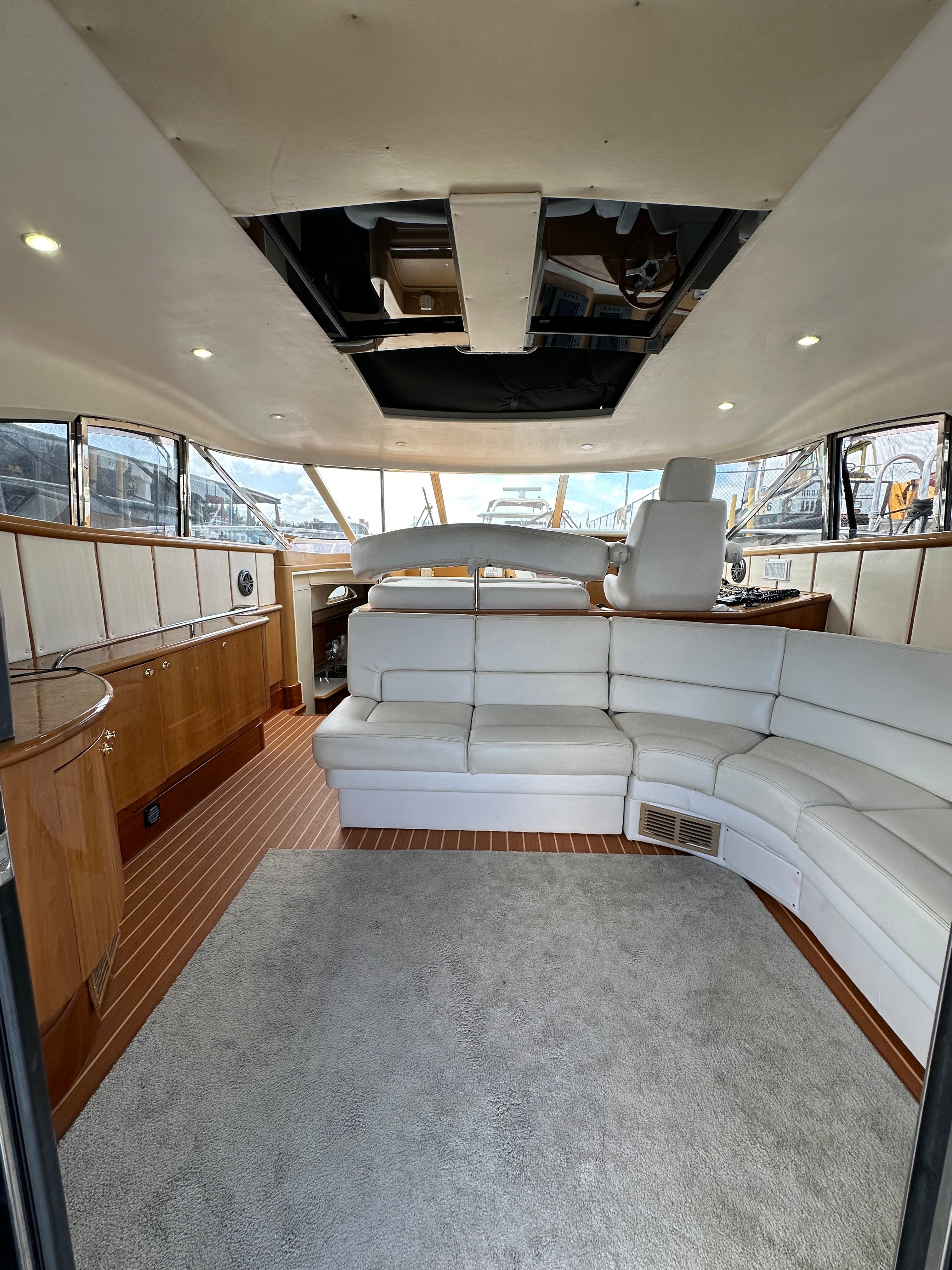 65ft Neptunes