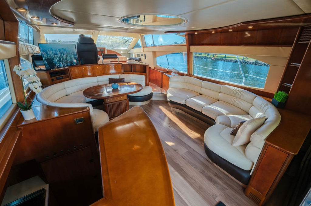 65ft Azimut R