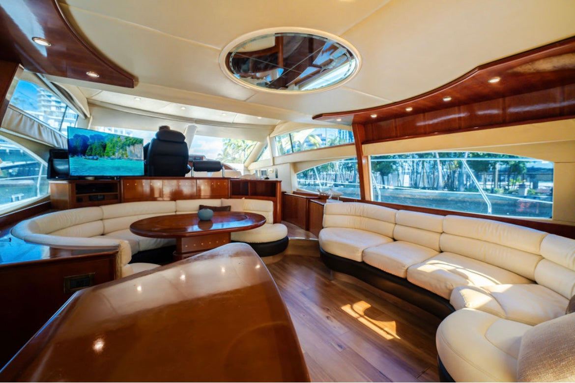 65ft Azimut R