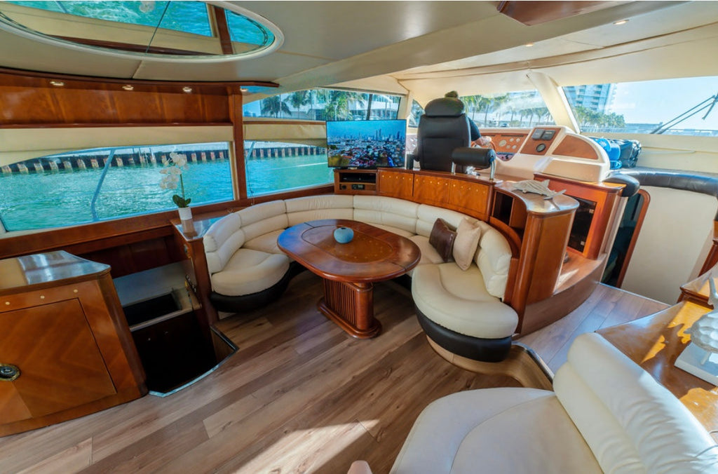 65ft Azimut R