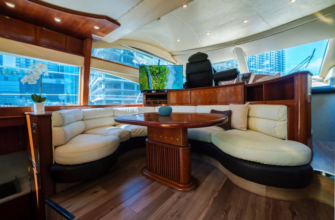 65ft Azimut R