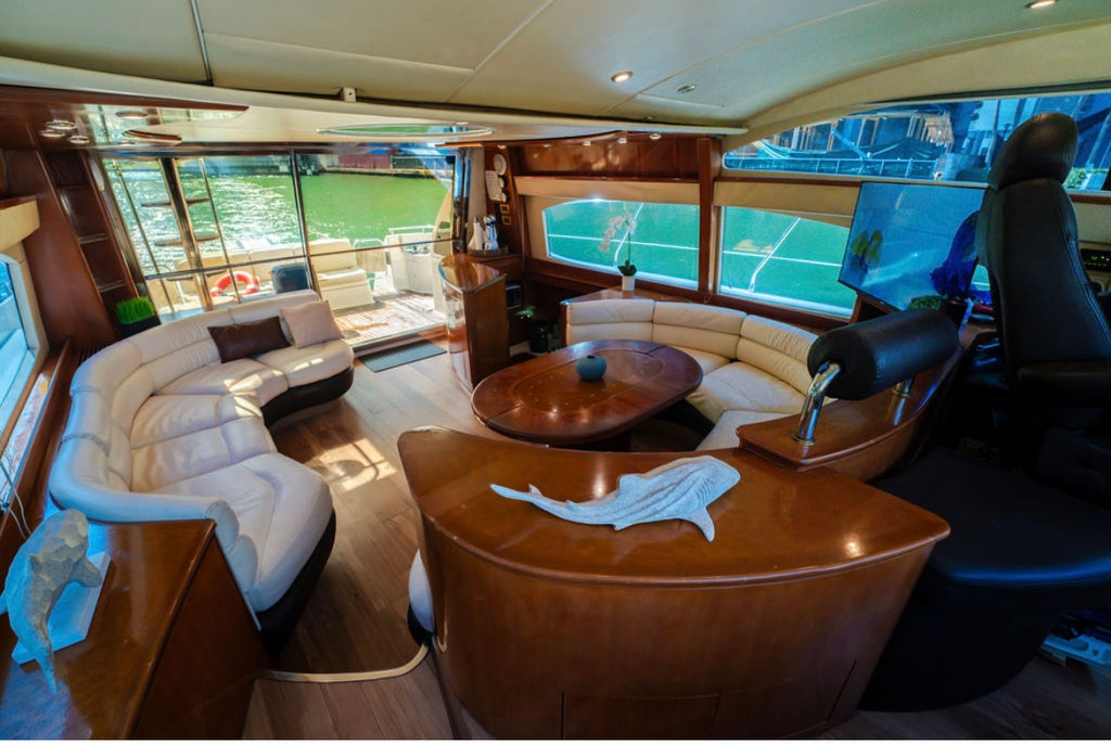 65ft Azimut R