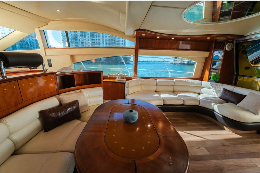 65ft Azimut R