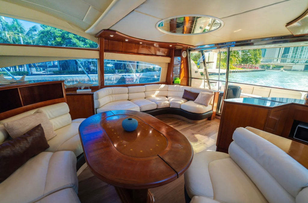 65ft Azimut R
