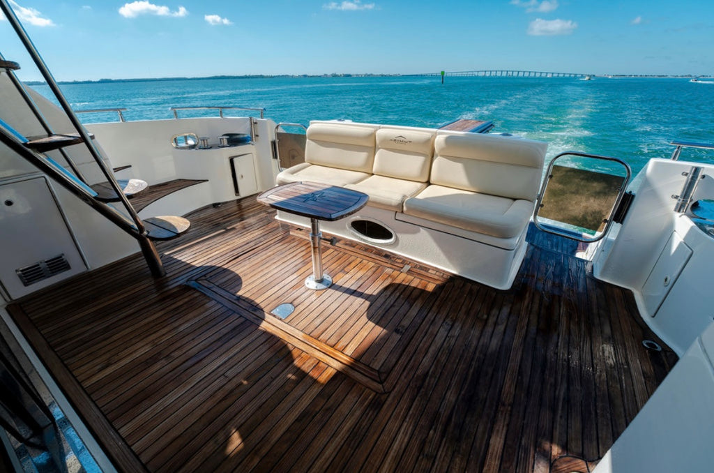 65ft Azimut R