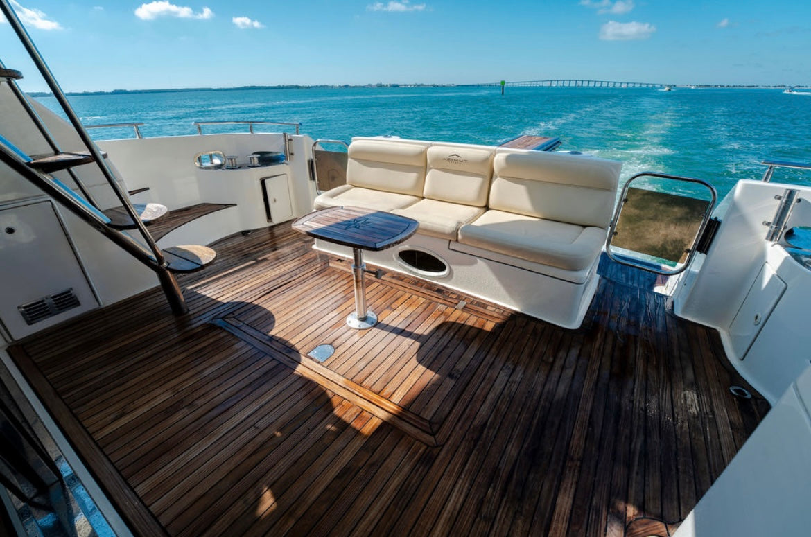 65ft Azimut R
