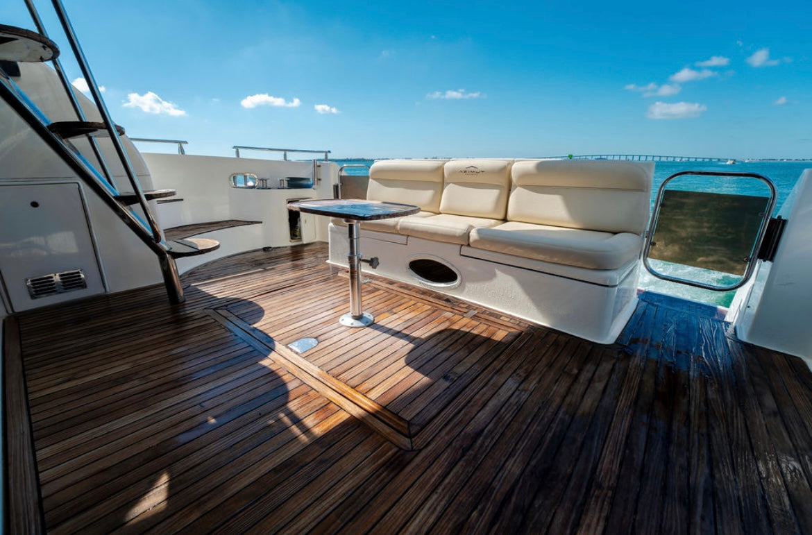 65ft Azimut R