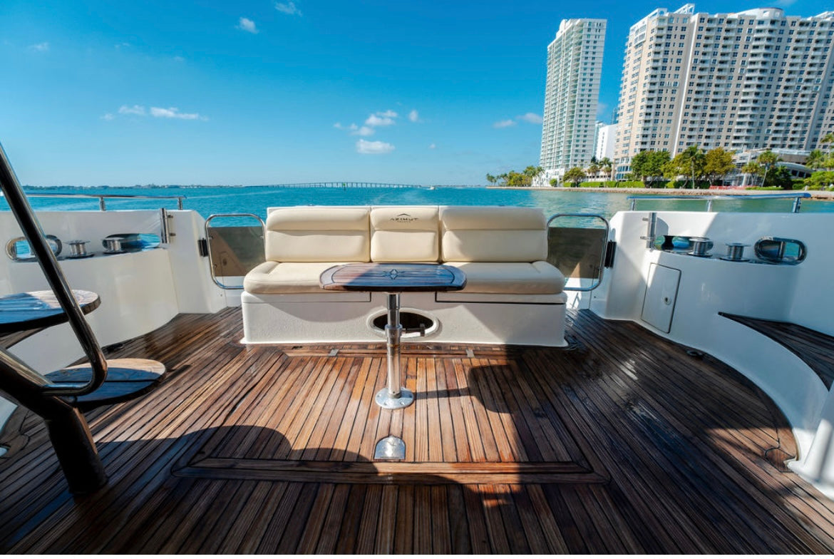 65ft Azimut R