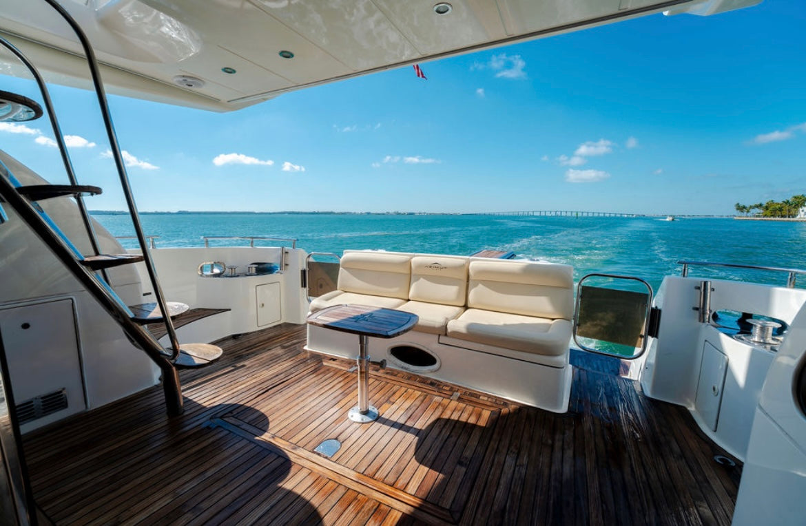 65ft Azimut R