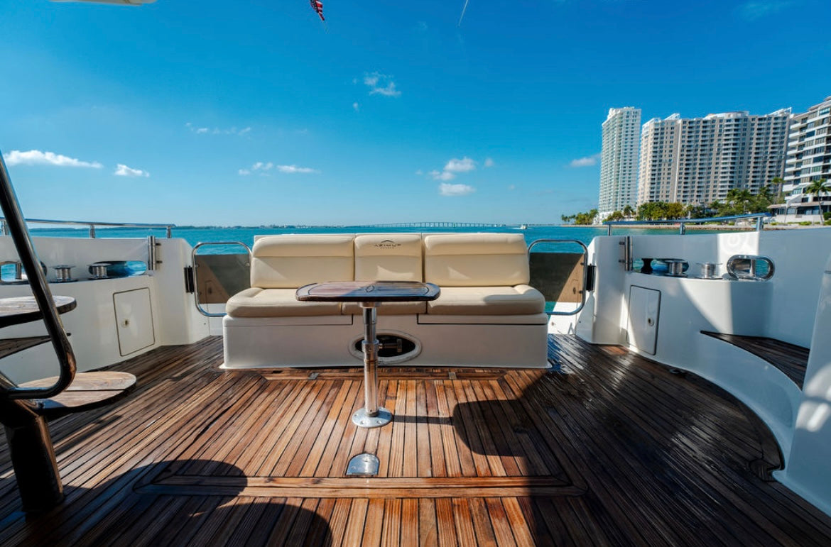 65ft Azimut R