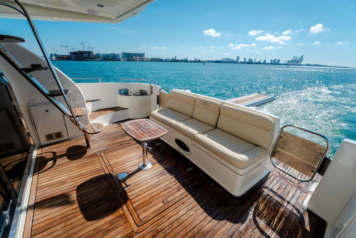 65ft Azimut R
