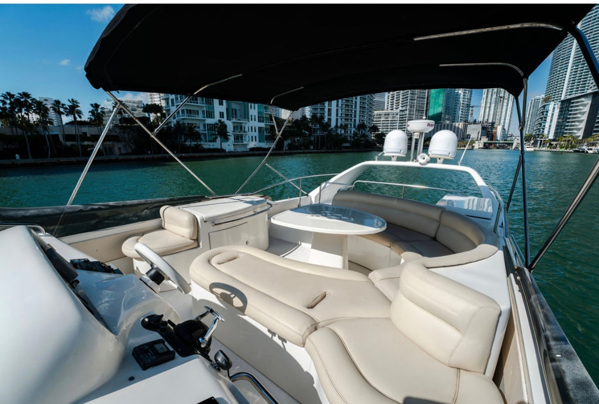 65ft Azimut R