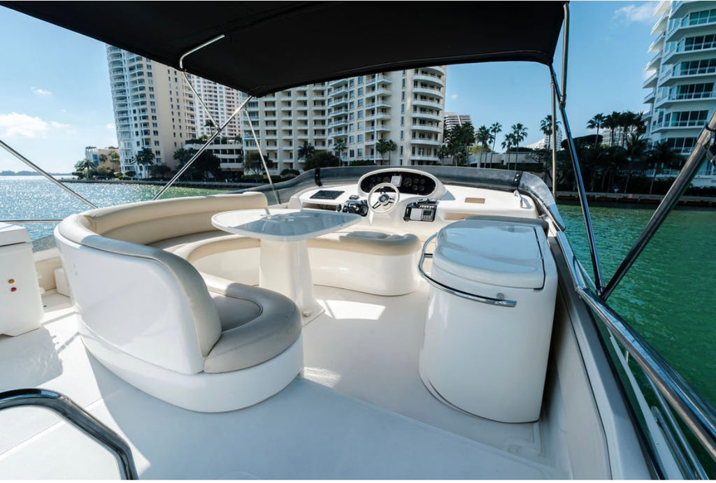 65ft Azimut R