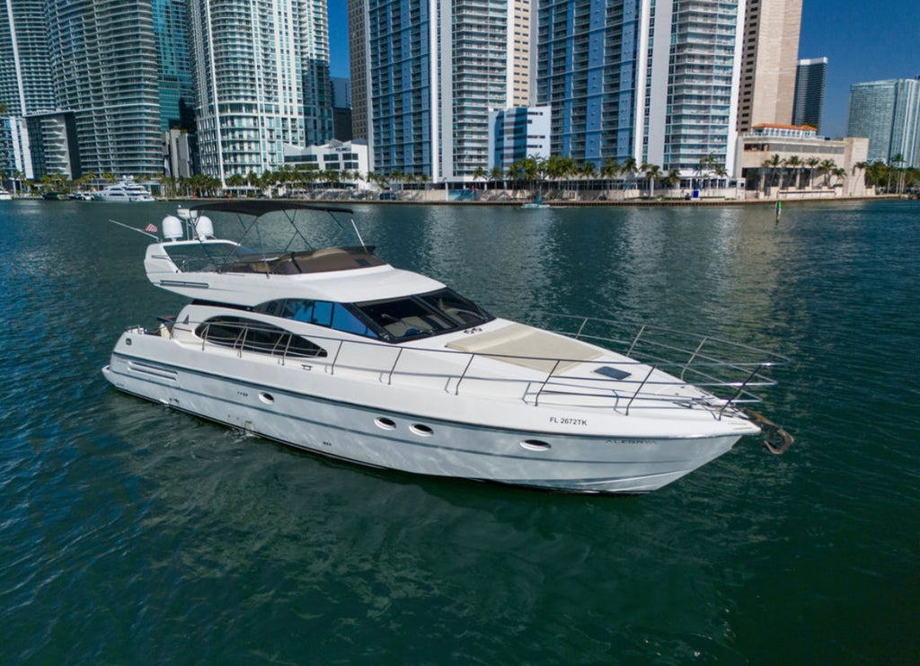 65ft Azimut R