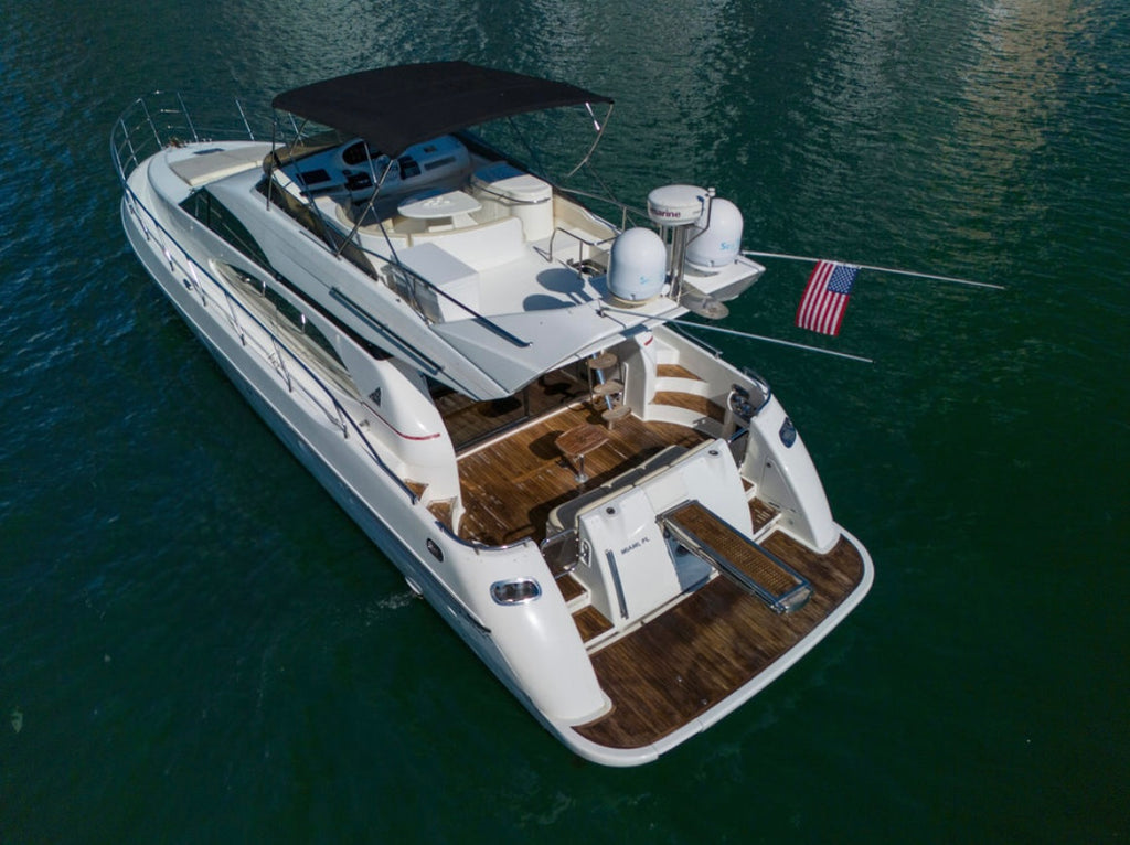 65ft Azimut R