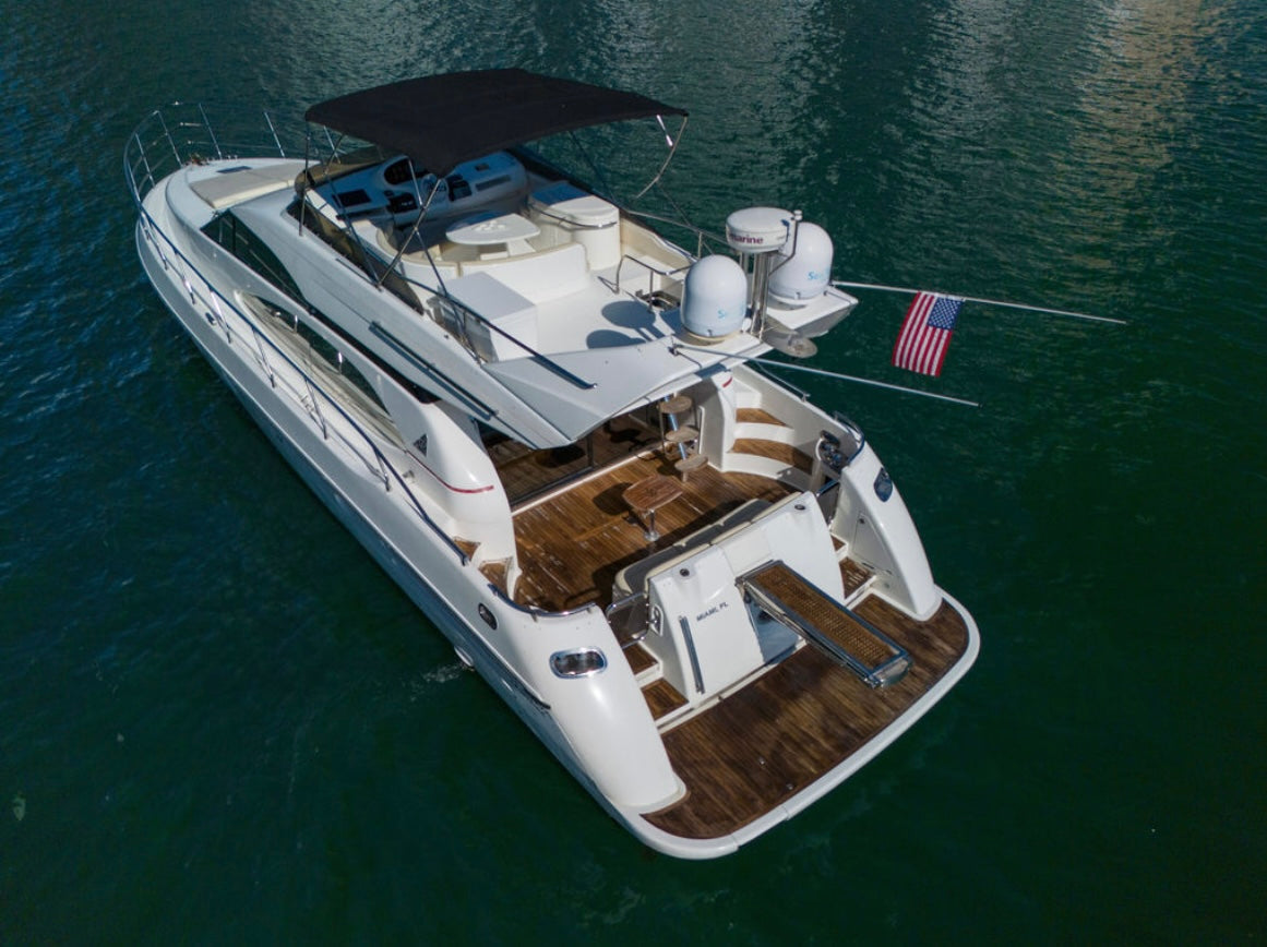 65ft Azimut R