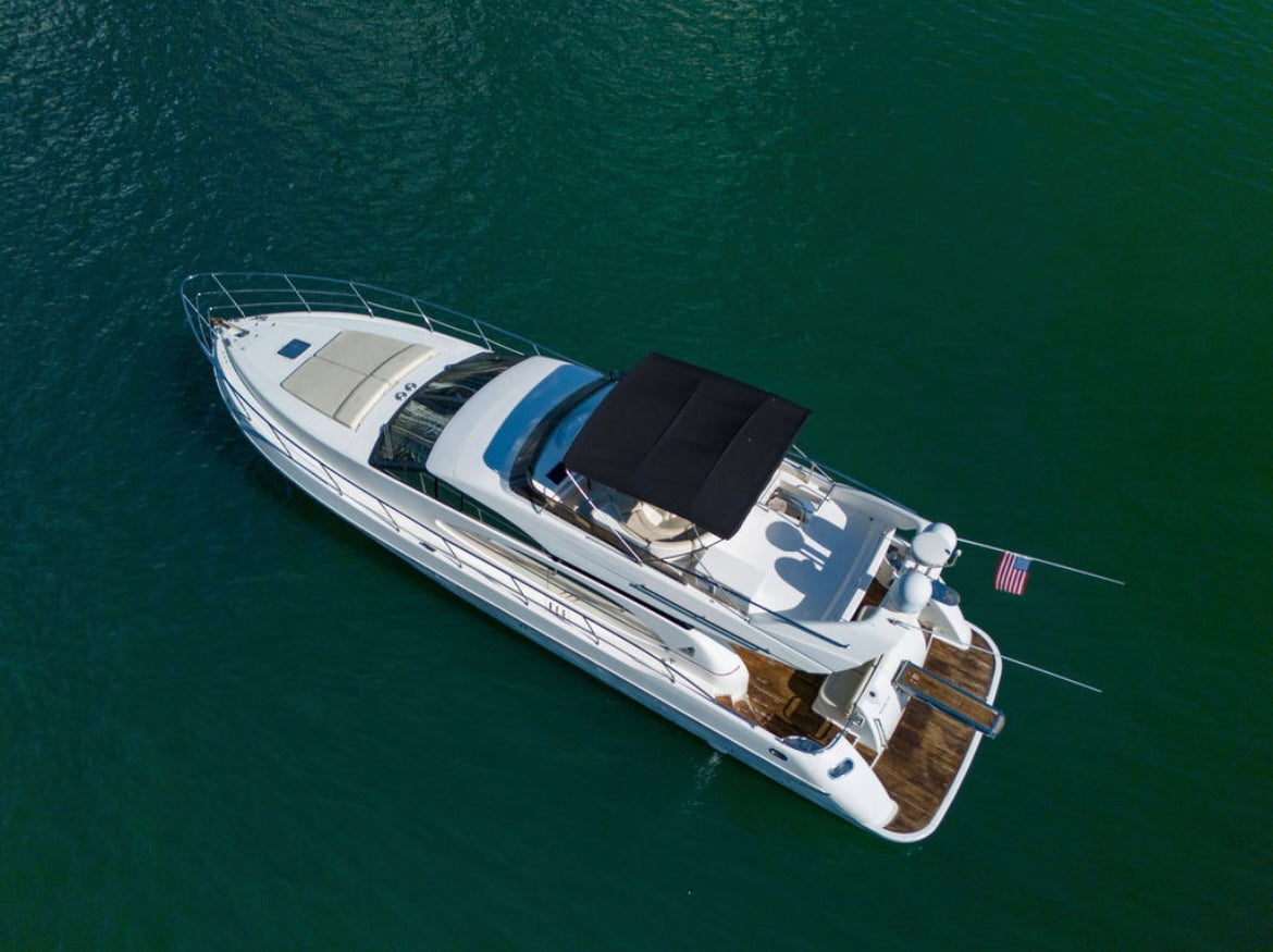 65ft Azimut R