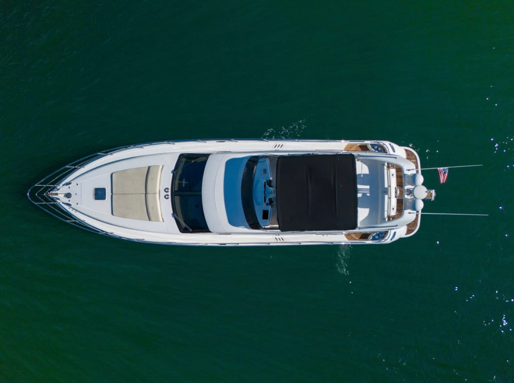 65ft Azimut R