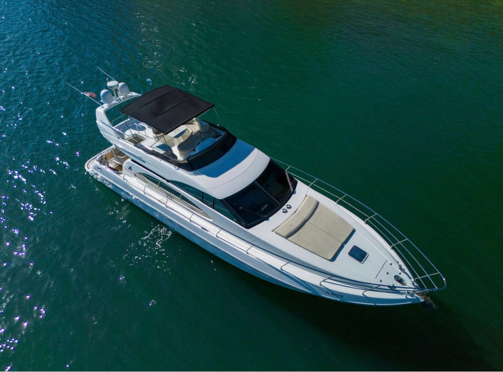 65ft Azimut R