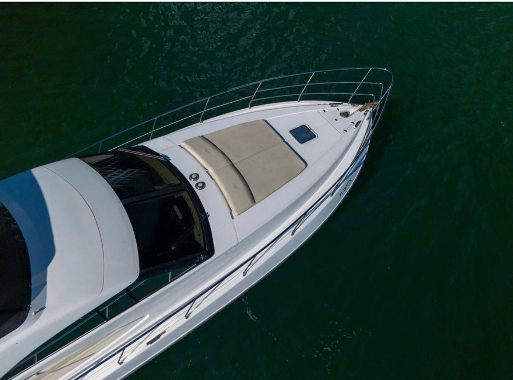 65ft Azimut R