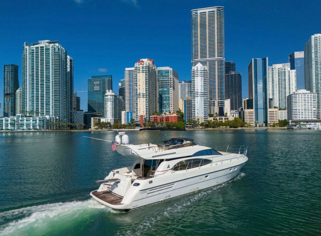 65ft Azimut R