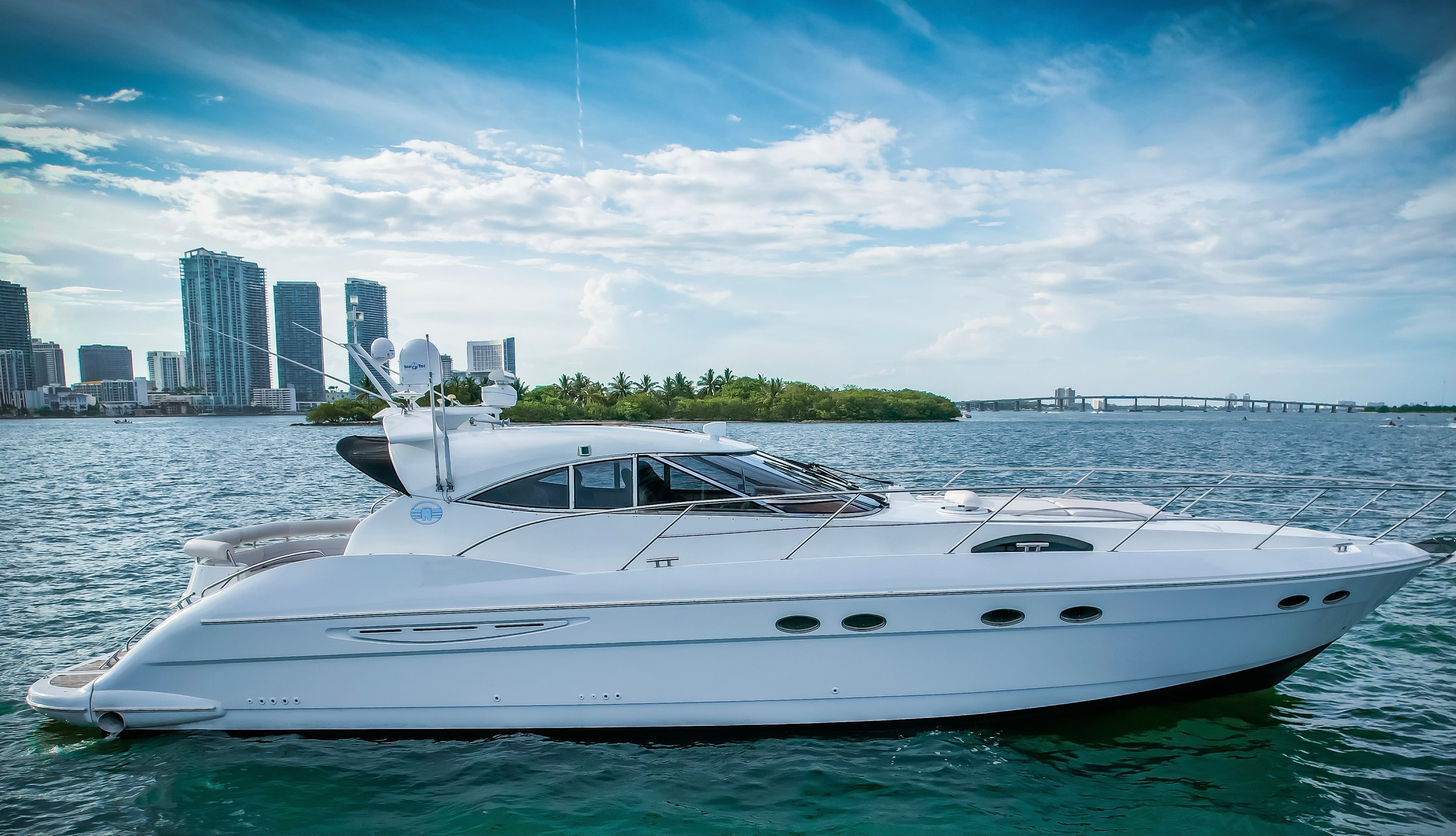 65ft Neptunes