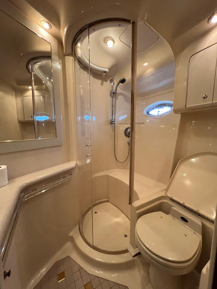 60 FT Sea Ray