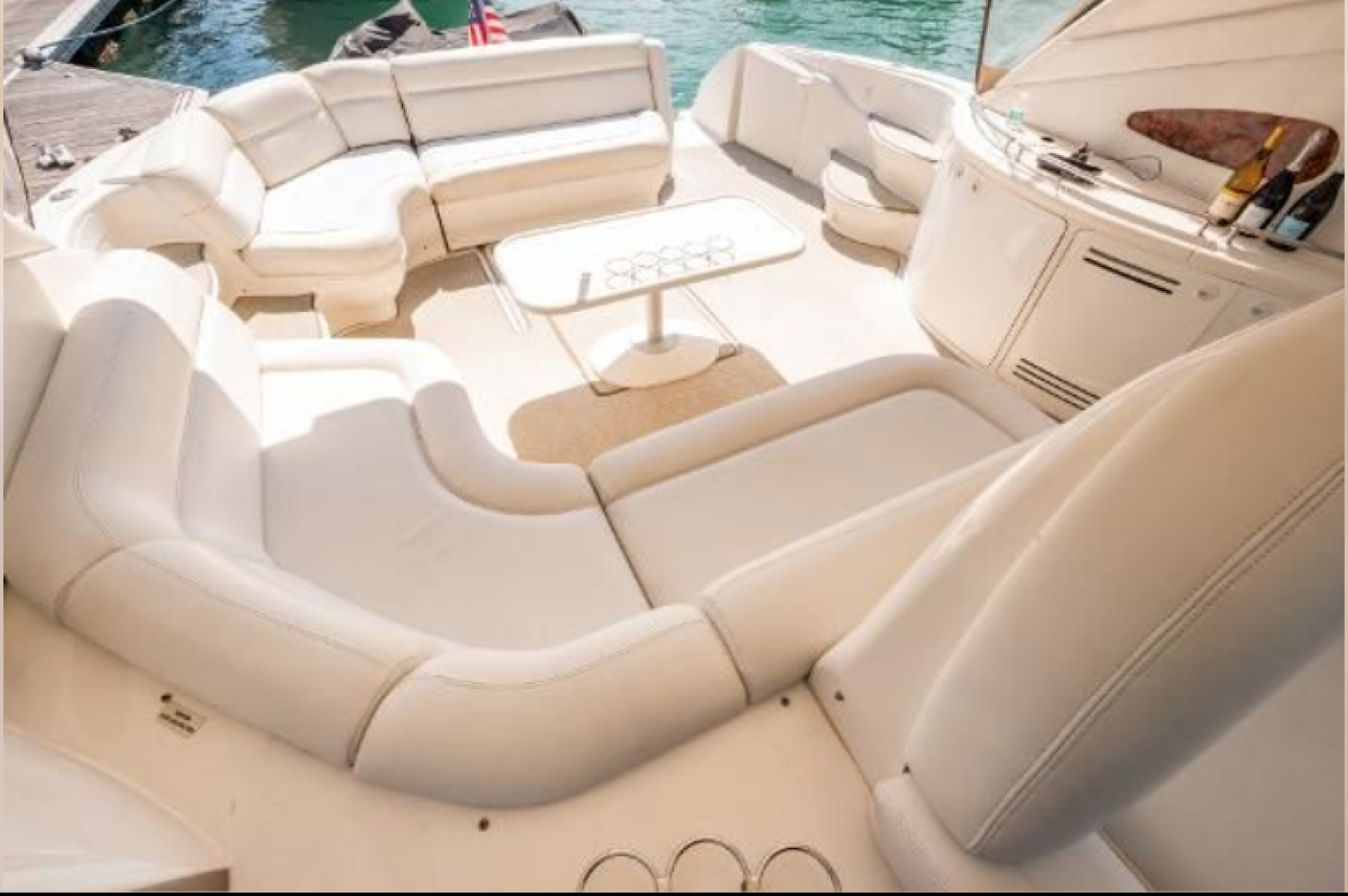 60 FT Sea Ray