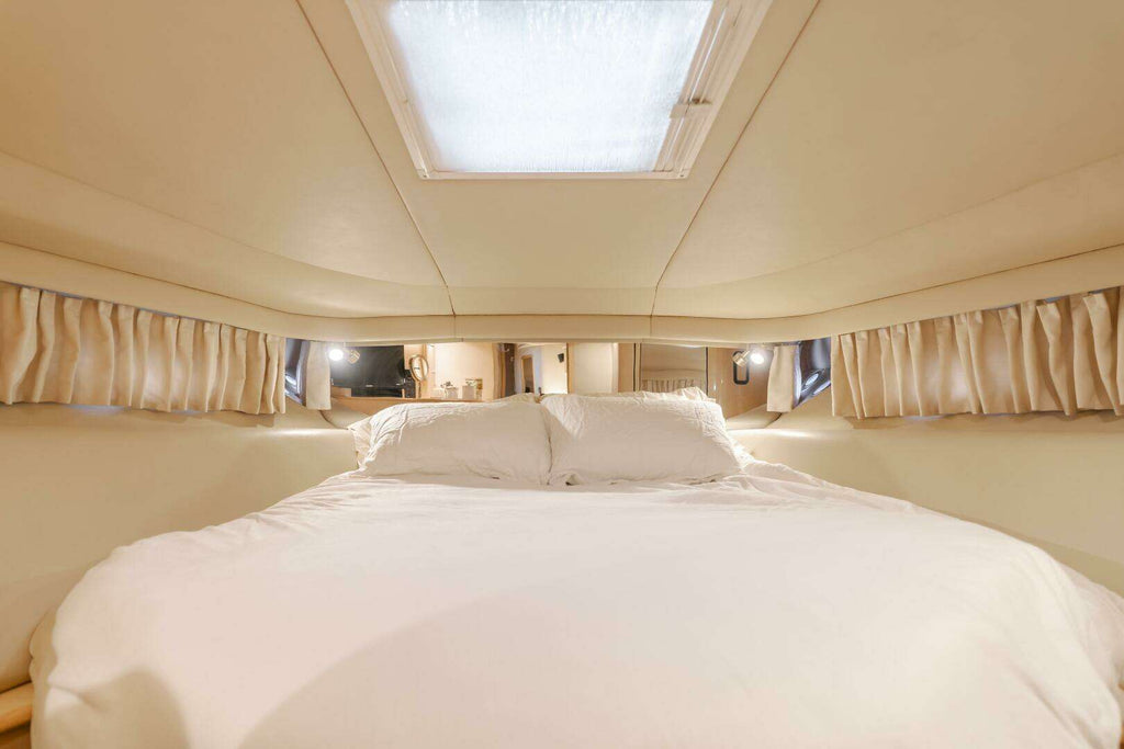 60 FT Sea Ray