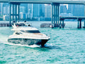 90FT Sunseeker