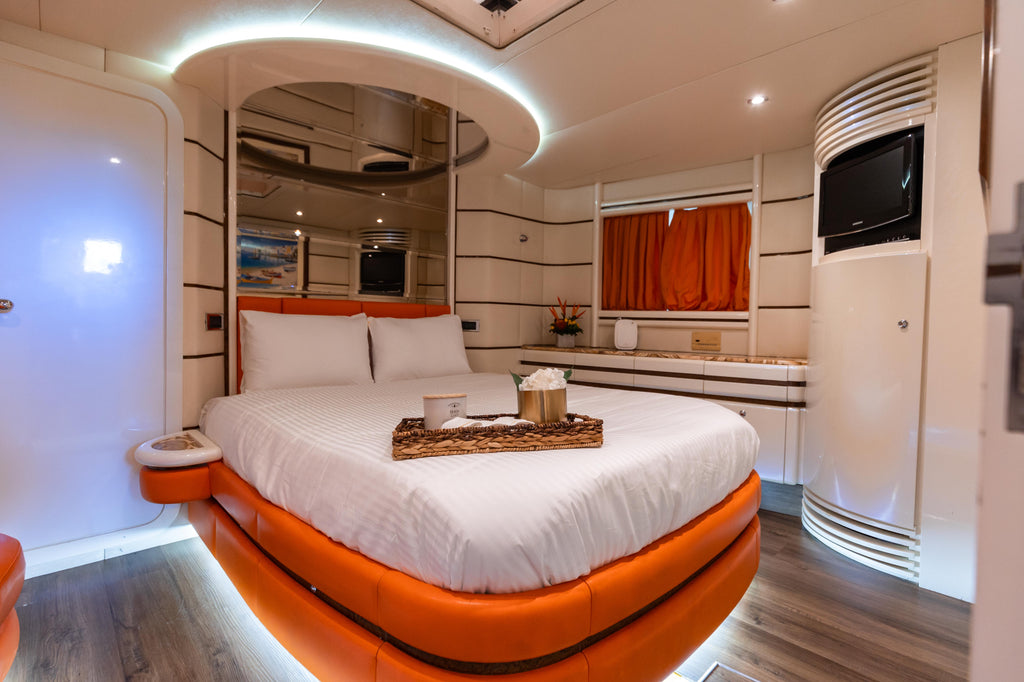 80FT Baia Panther