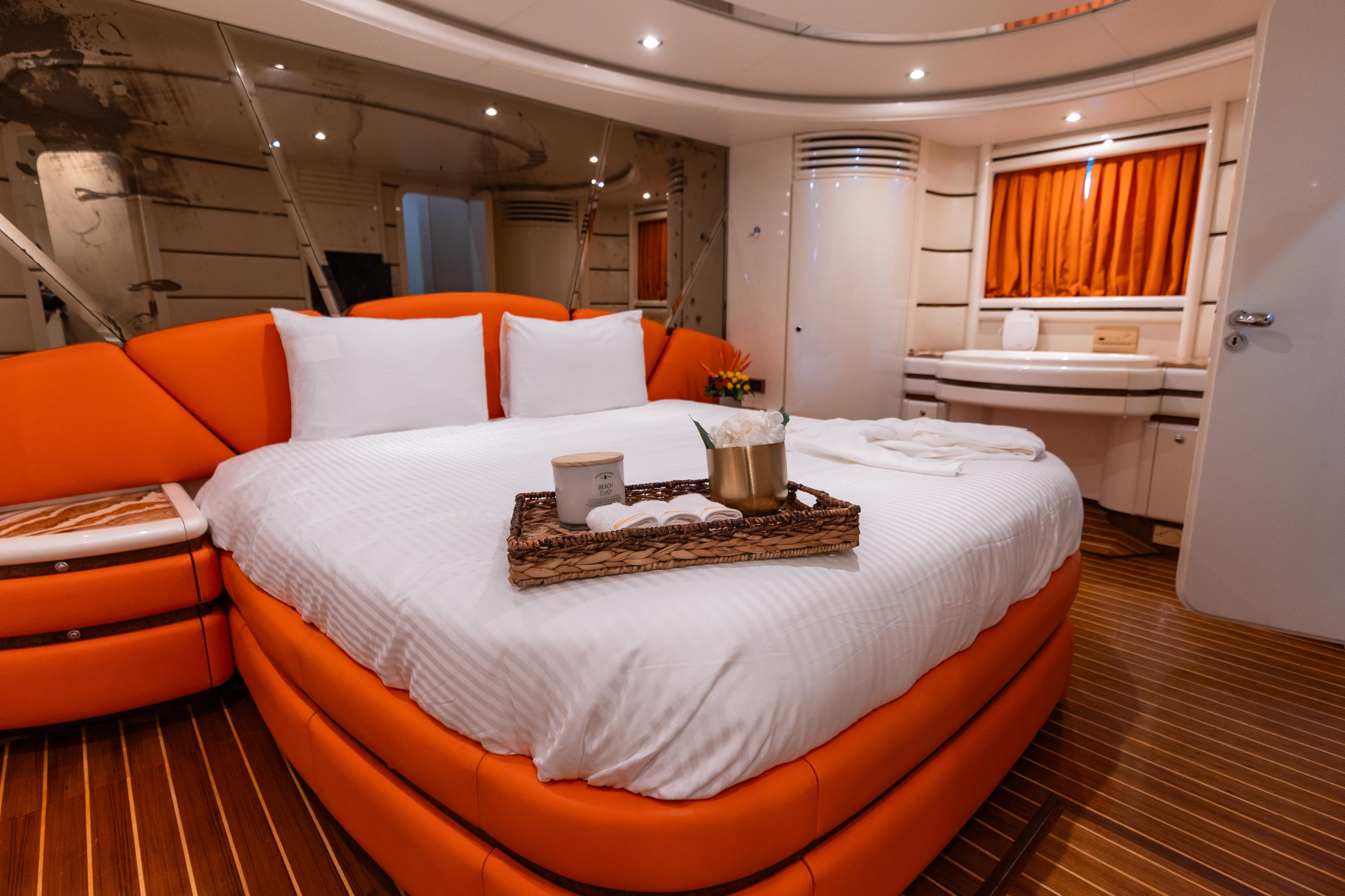 80FT Baia Panther