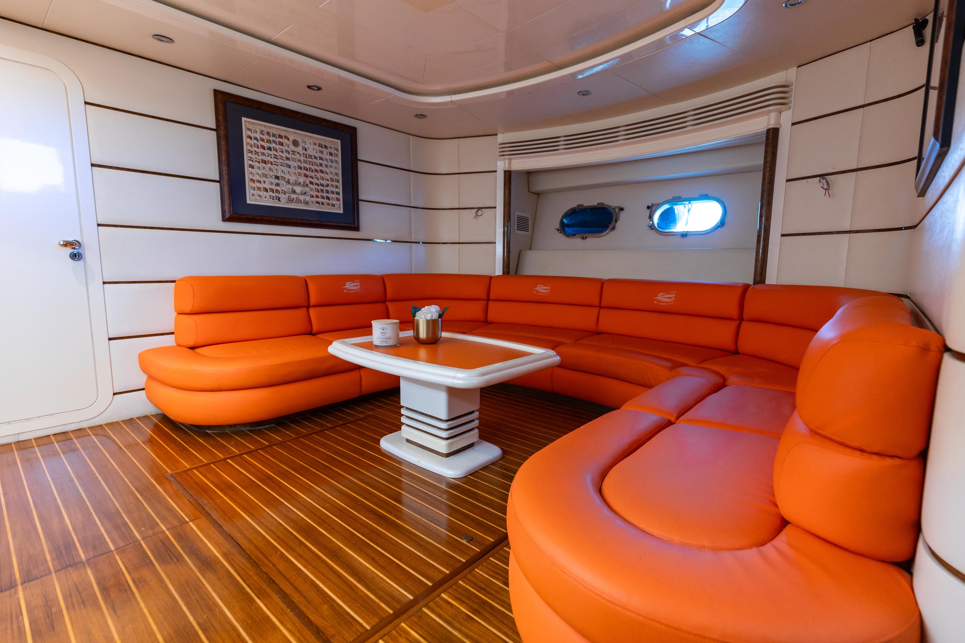 80FT Baia Panther
