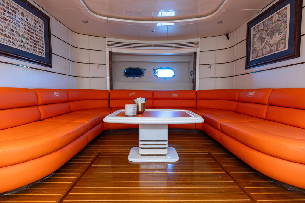 80FT Baia Panther