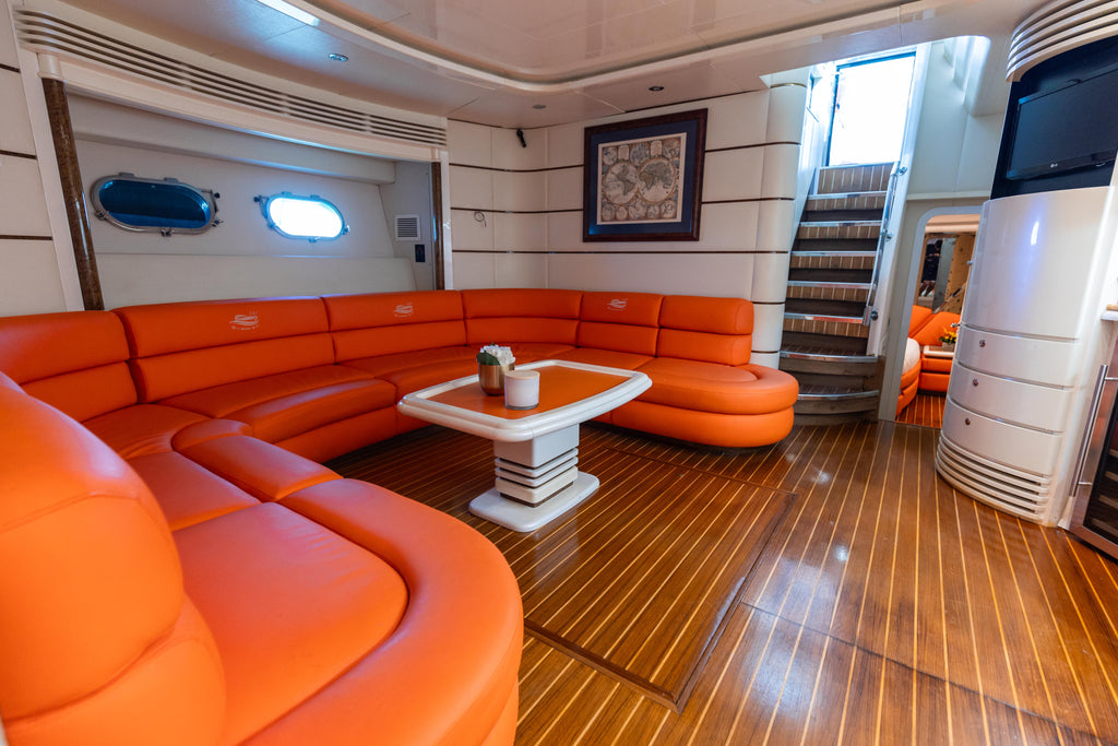 80FT Baia Panther