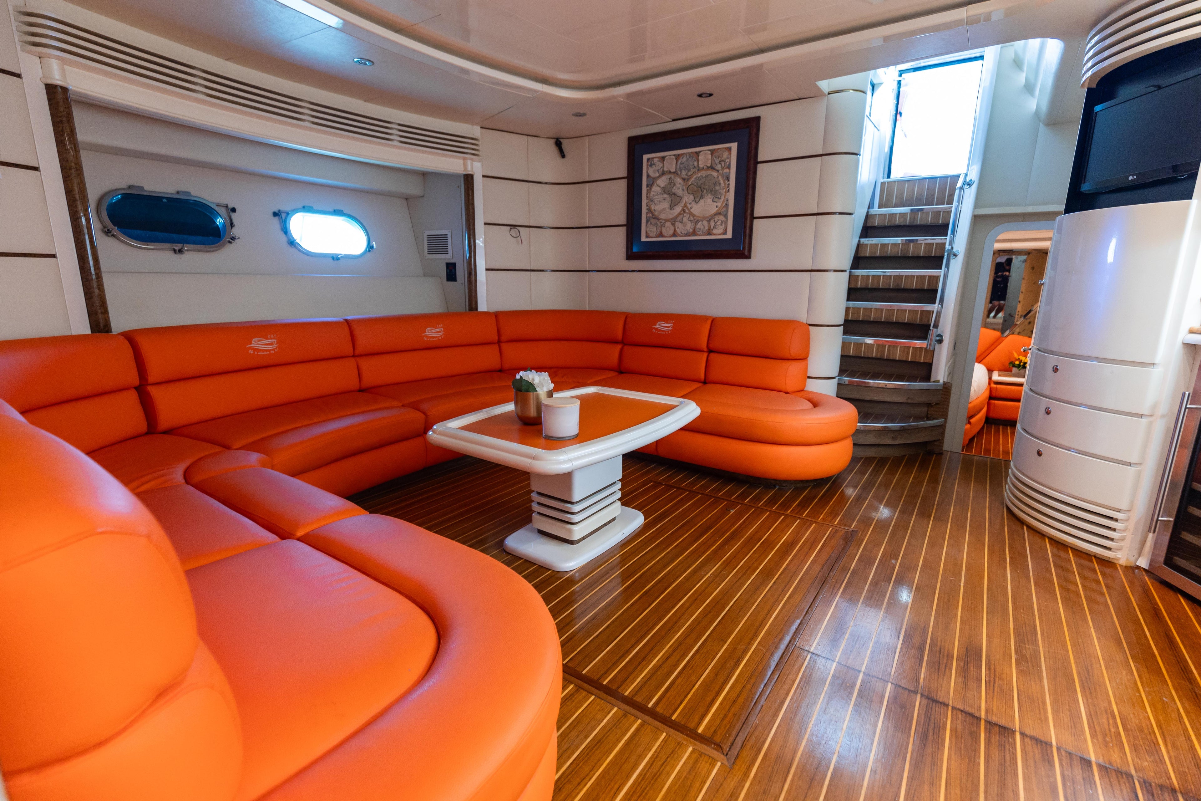 80FT Baia Panther