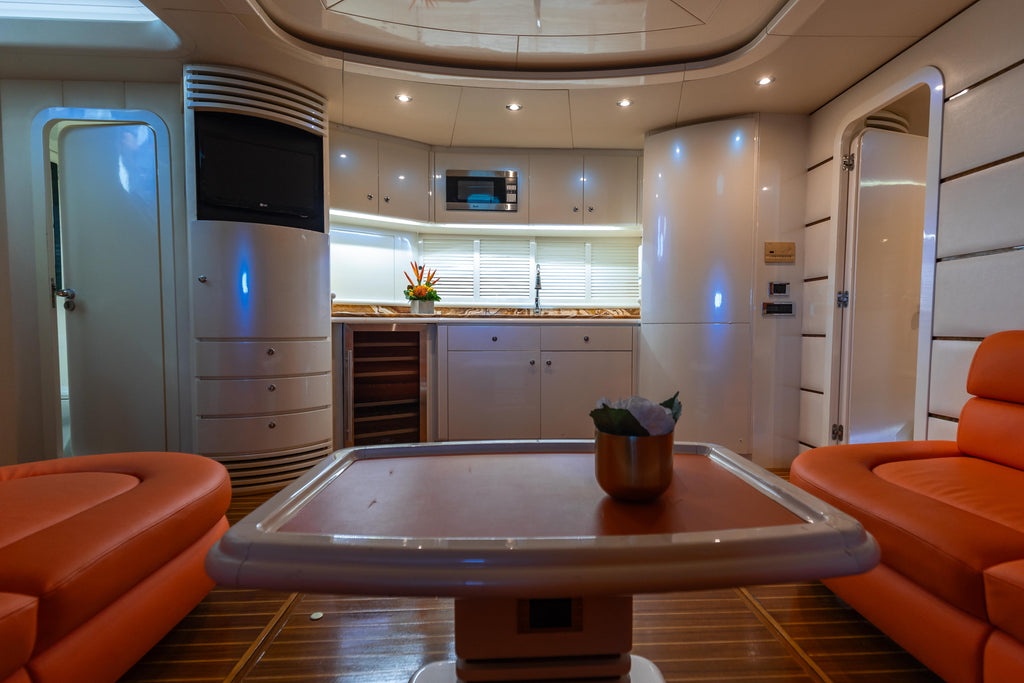 80FT Baia Panther
