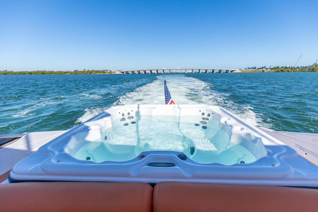 80FT Baia Panther