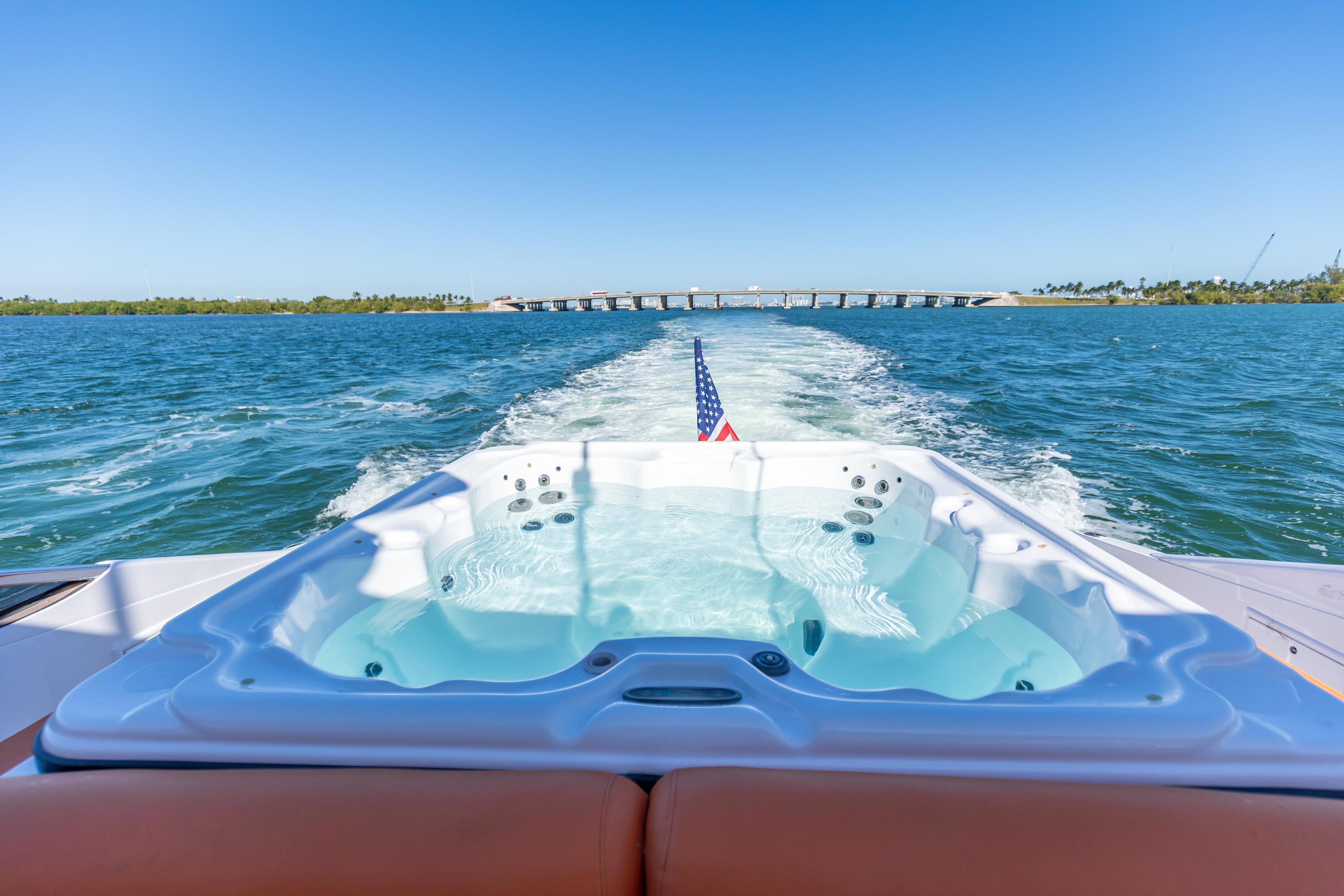 80FT Baia Panther