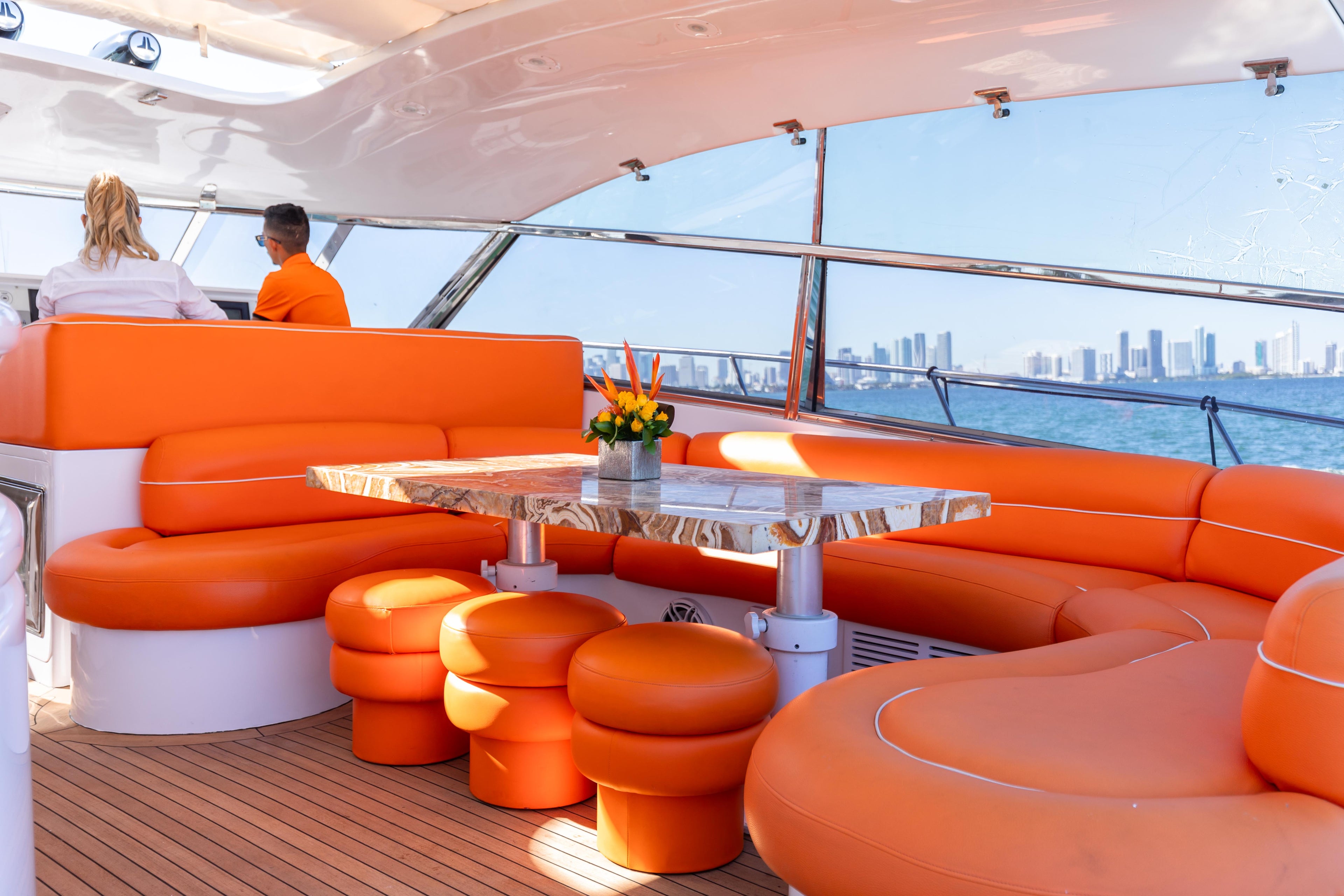 80FT Baia Panther